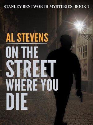 cover image of On the Street Where You Die